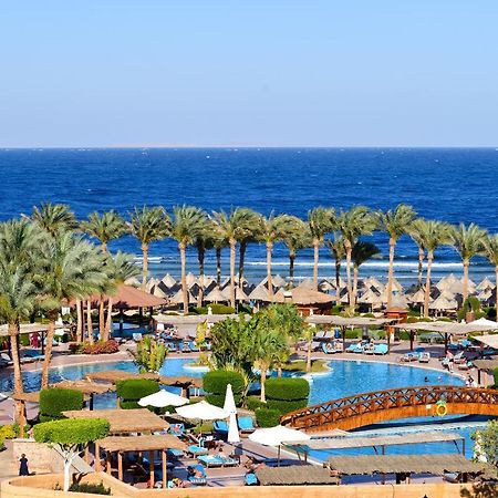 Sharm Grand Plaza Resort - Families And Couples Only Εξωτερικό φωτογραφία A resort in Sharm El Sheikh