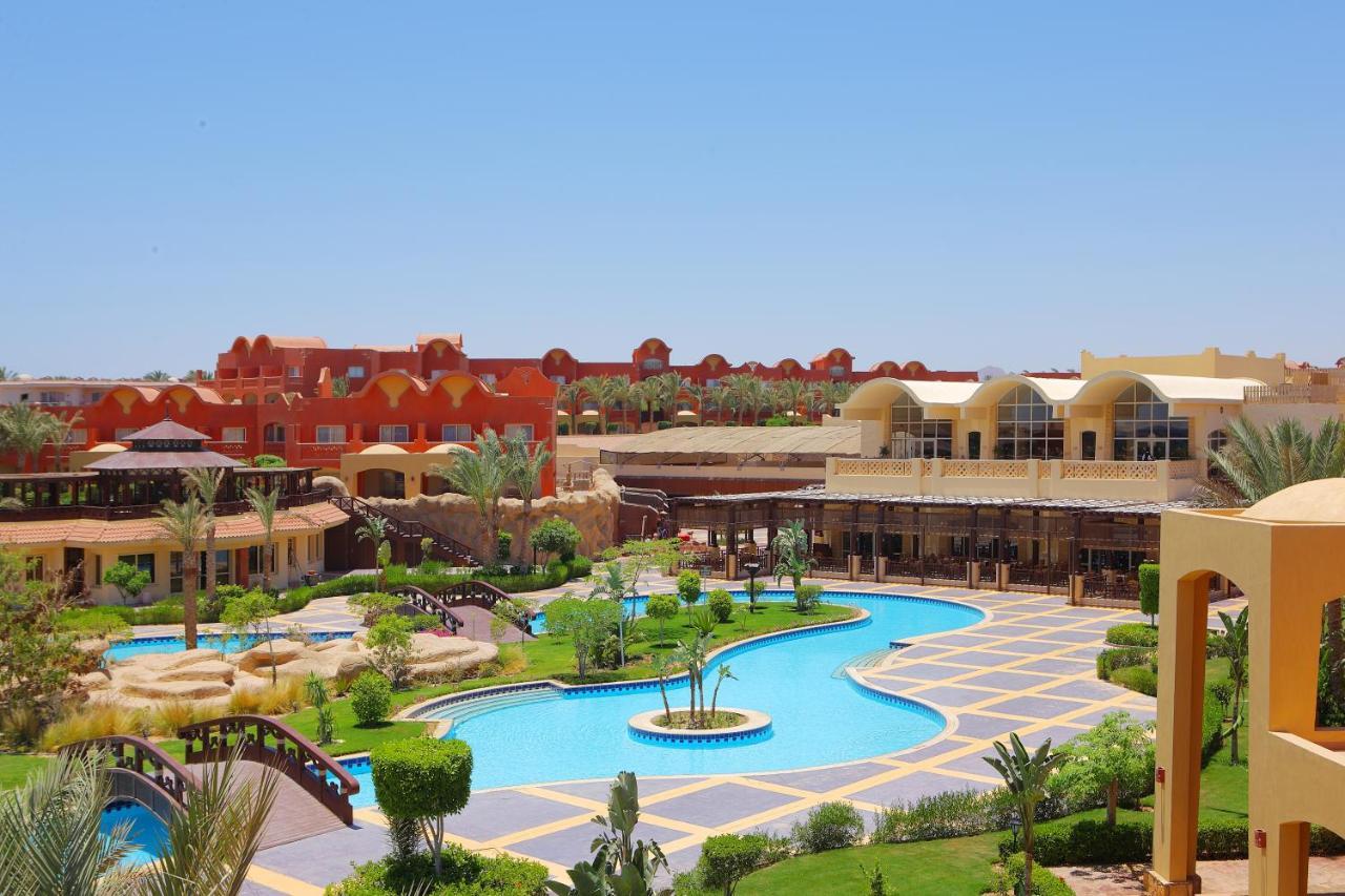 Sharm Grand Plaza Resort - Families And Couples Only Εξωτερικό φωτογραφία El Alamein