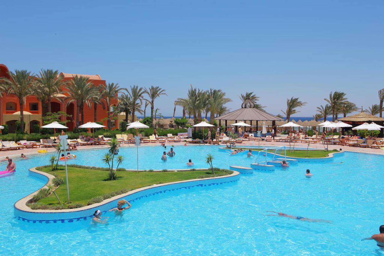 Sharm Grand Plaza Resort - Families And Couples Only Εξωτερικό φωτογραφία Hilton Sharm El-Sheikh Resort