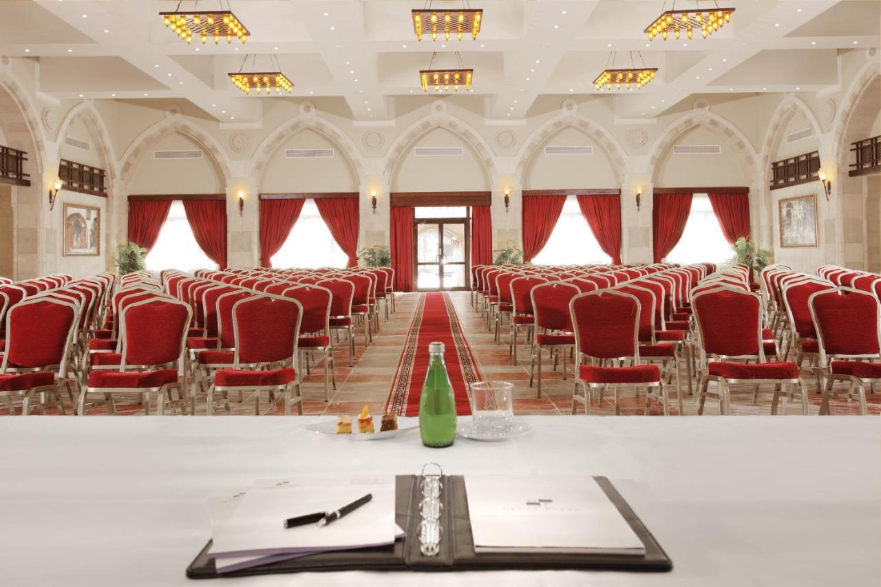 Sharm Grand Plaza Resort - Families And Couples Only Εξωτερικό φωτογραφία The main conference hall