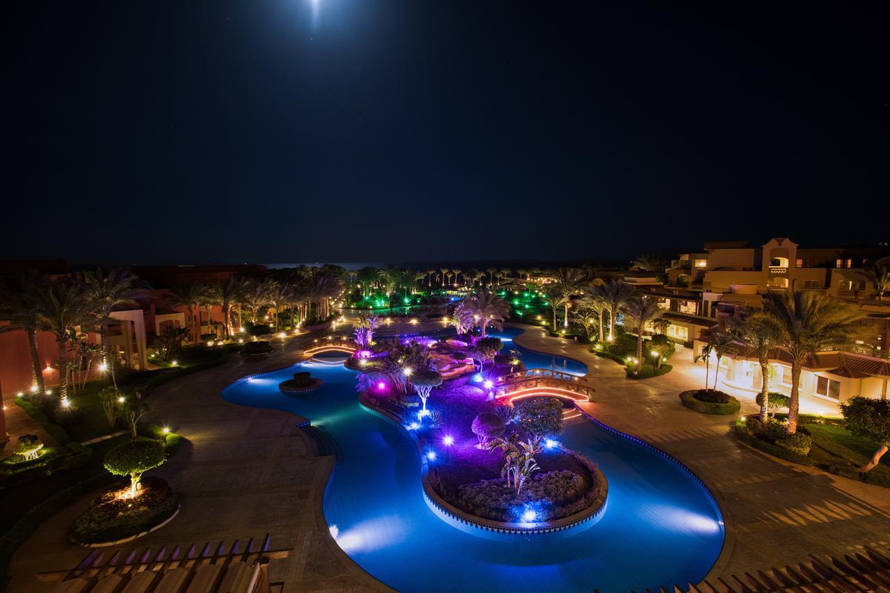 Sharm Grand Plaza Resort - Families And Couples Only Εξωτερικό φωτογραφία El Alamein