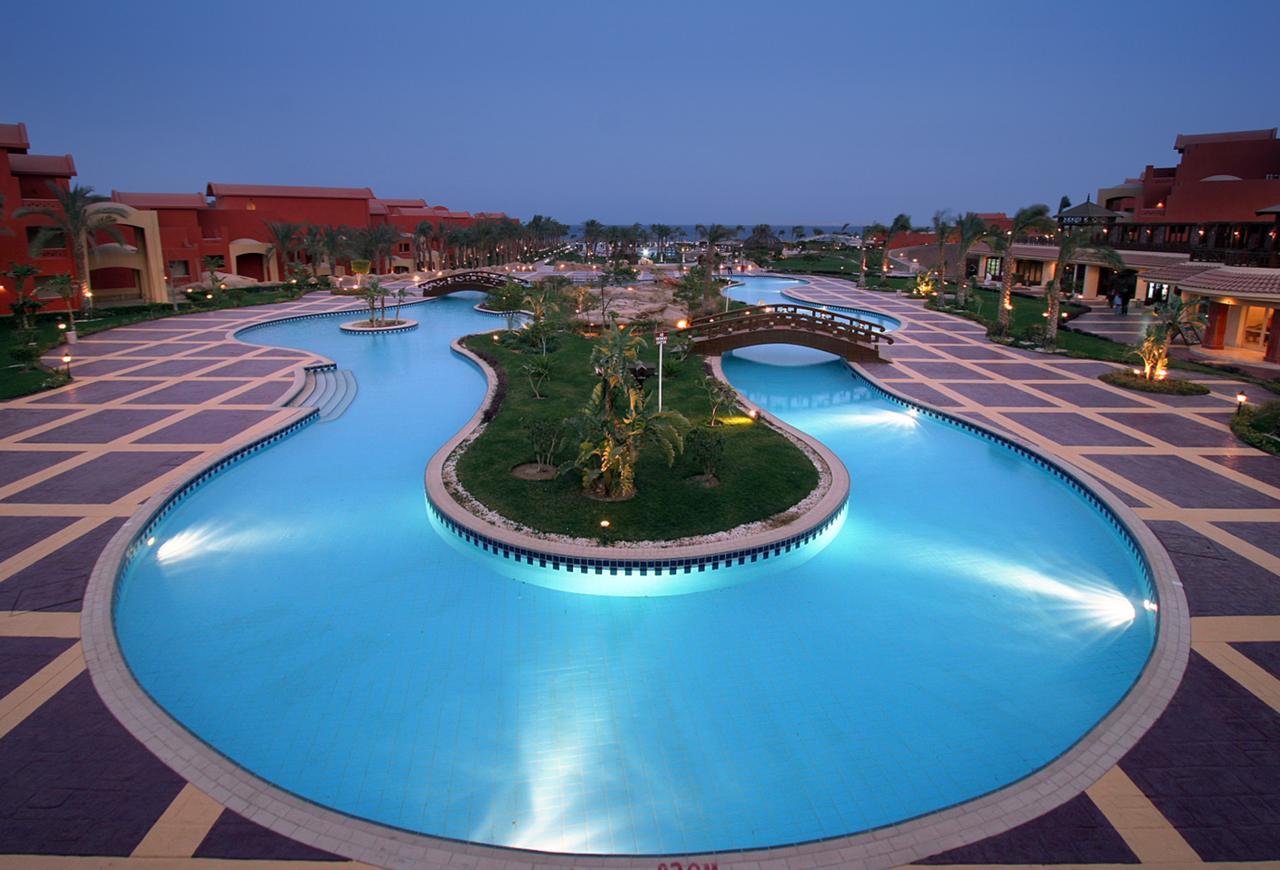 Sharm Grand Plaza Resort - Families And Couples Only Εξωτερικό φωτογραφία Hilton Sharm El Sheikh